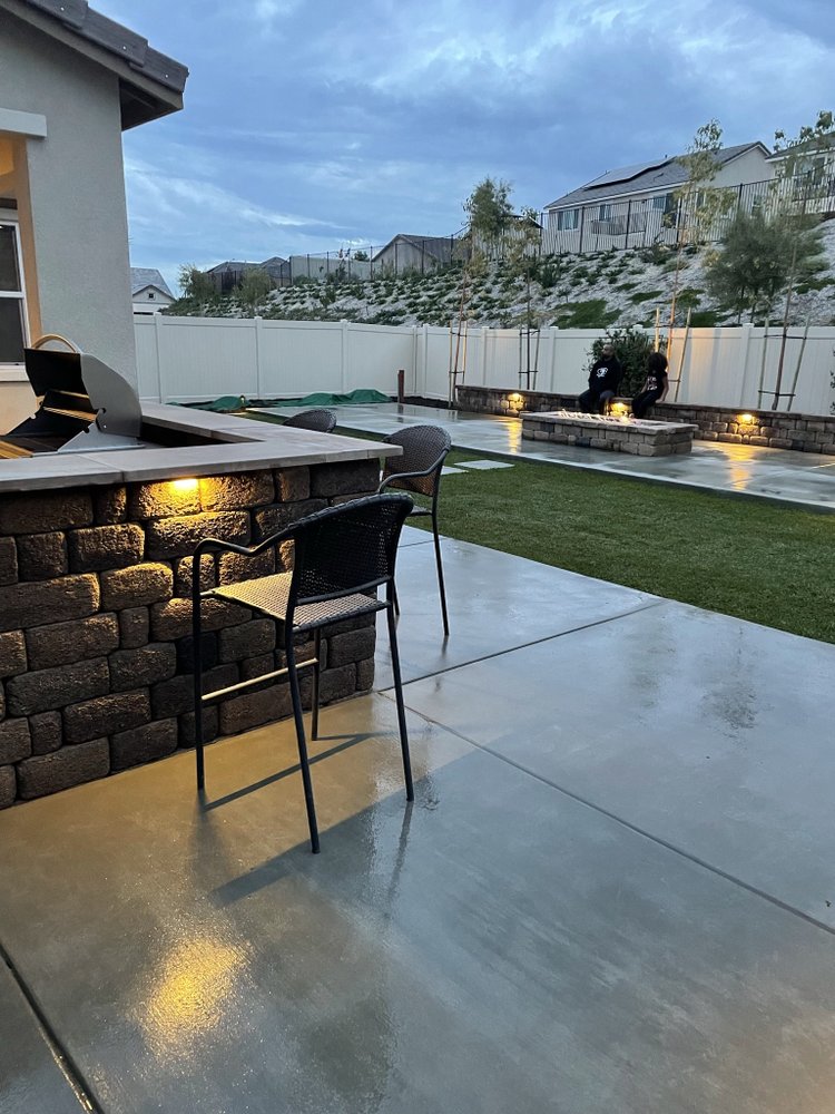 Photo of Ruff & Ready Landscape Construction