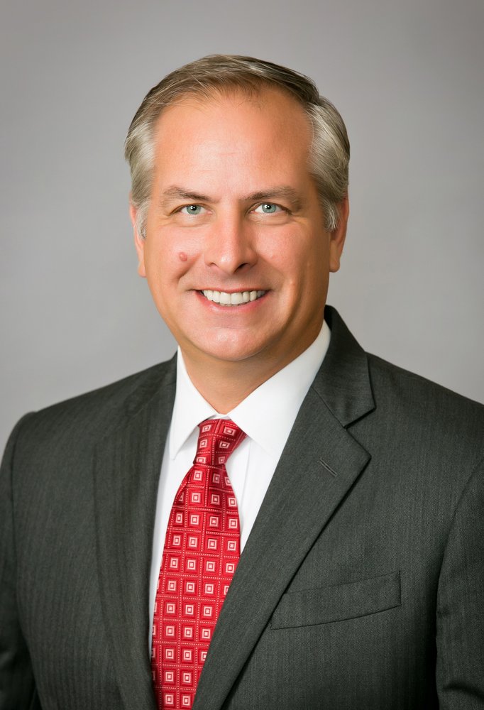 Photo of The Lunsford Law Firm