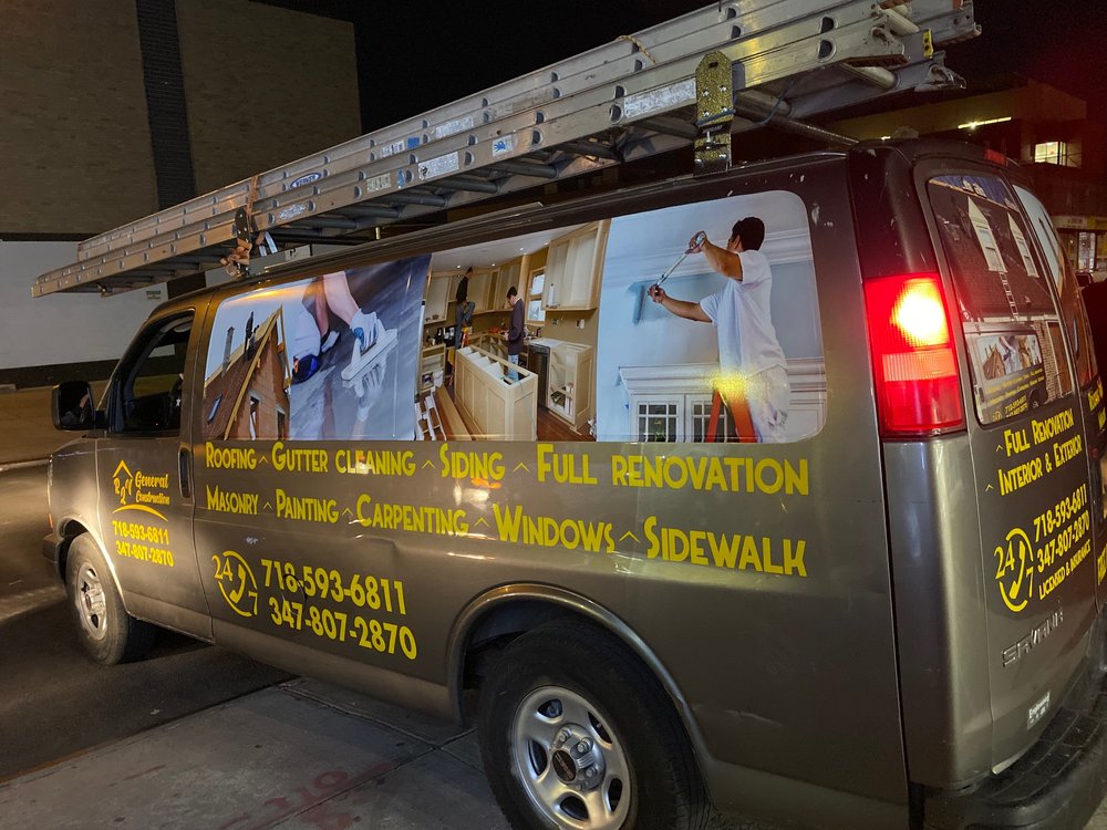 Photo of SD Printing & Design