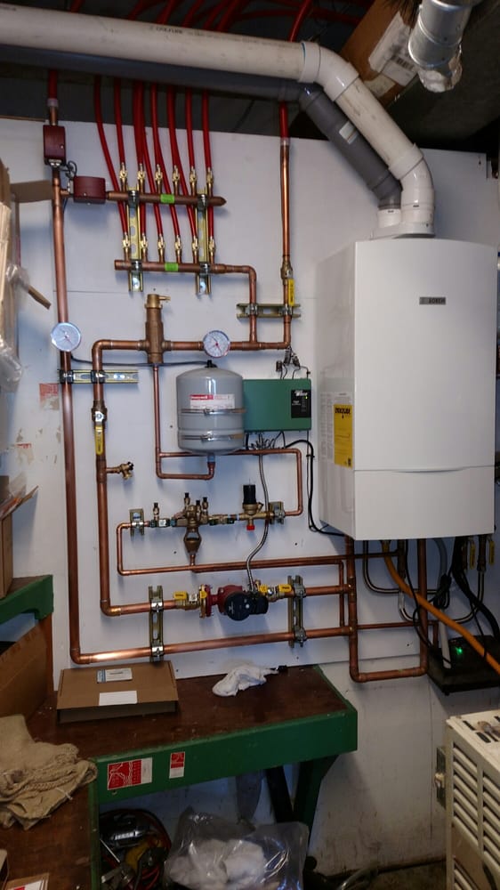 Photo of JT Plumbing and Radiant