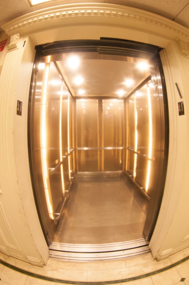 Photo of Signature Elevator Maintenance