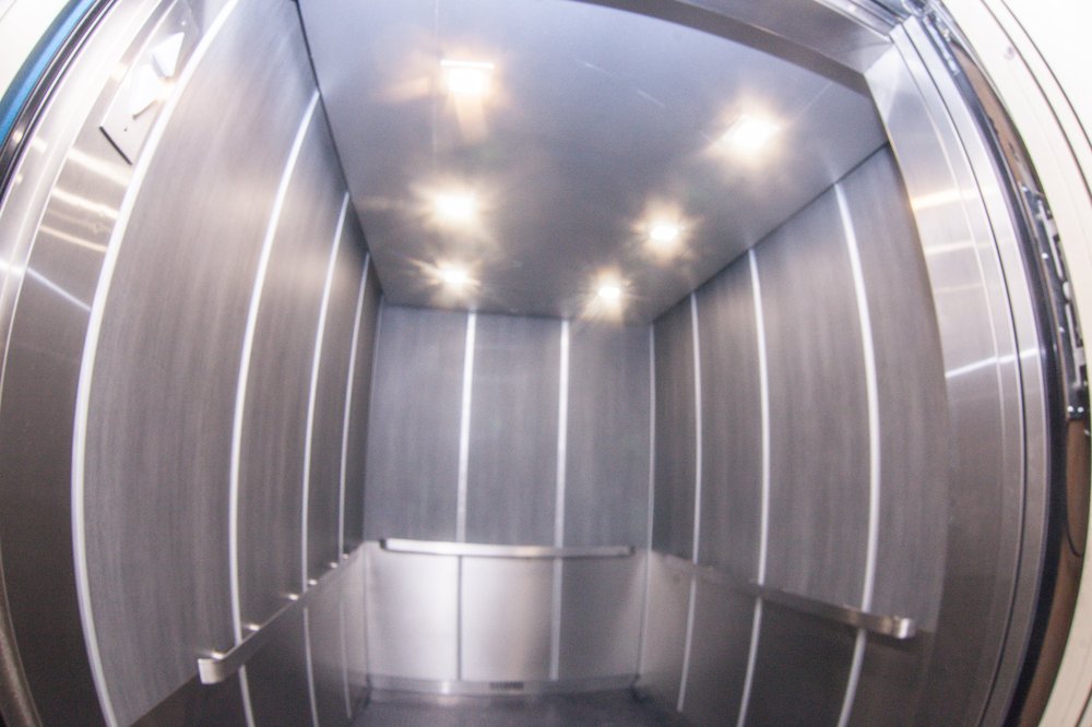 Photo of Signature Elevator Maintenance