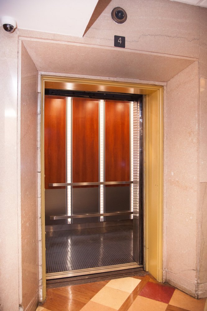 Photo of Signature Elevator Maintenance