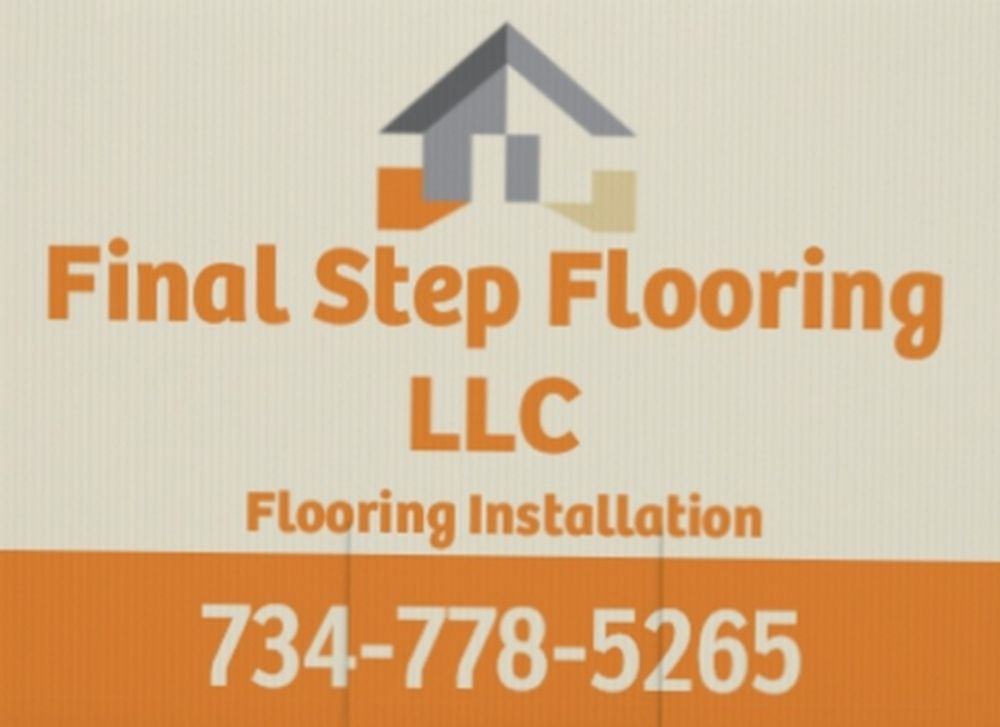 Photo of Final Step Flooring