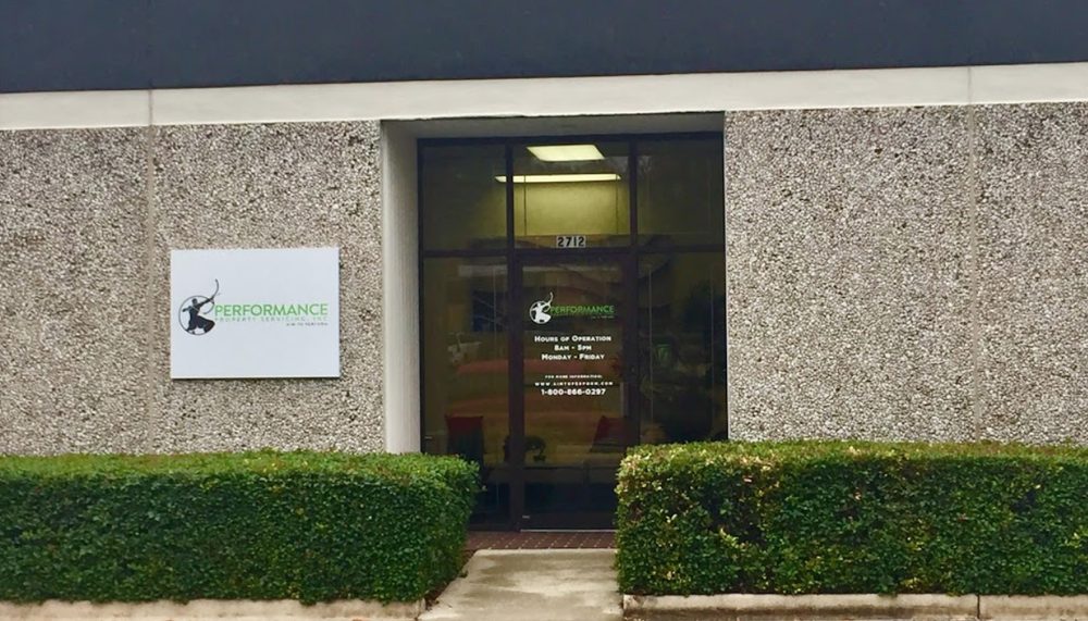 Photo of Performance Property Servicing