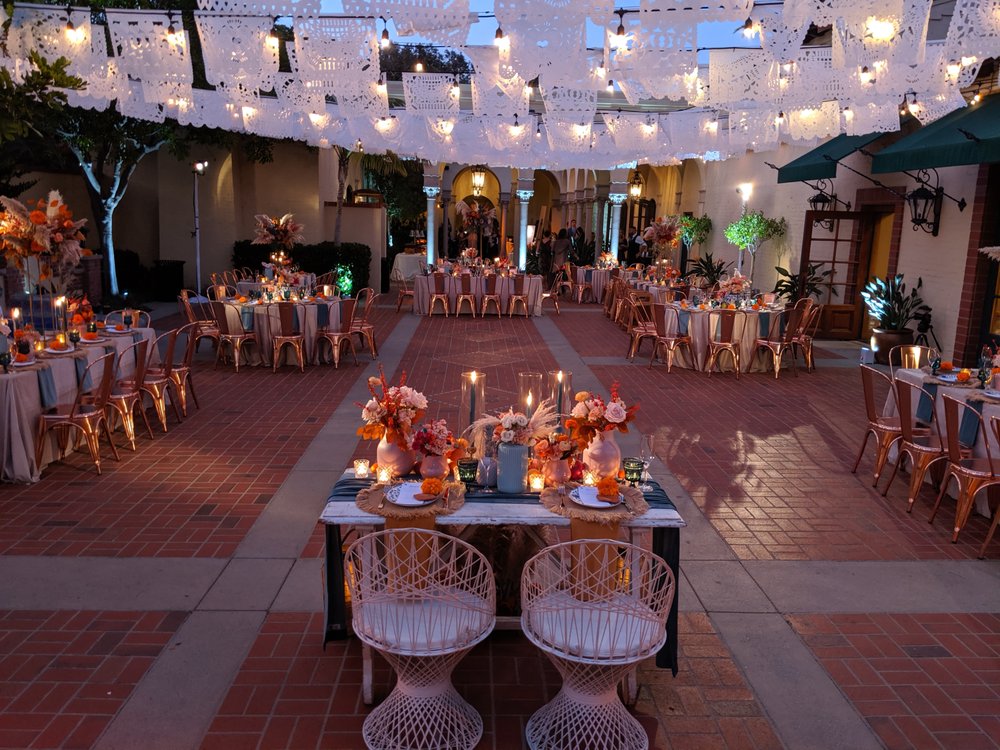 Photo of The Perfect Event