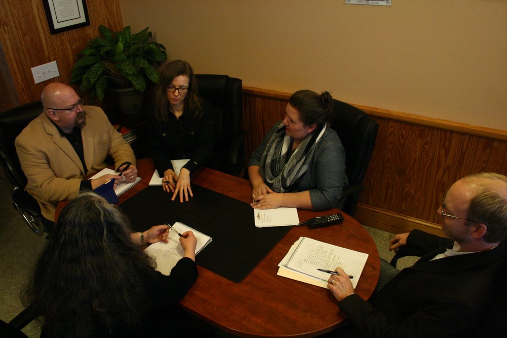 Photo of Botwinick & Botwinick CPAs