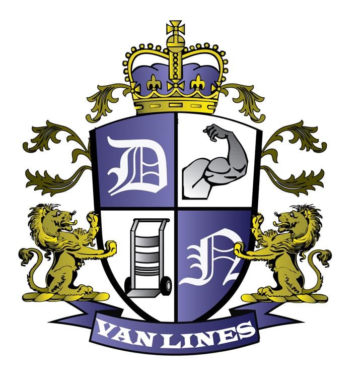 Photo of DN Van Lines