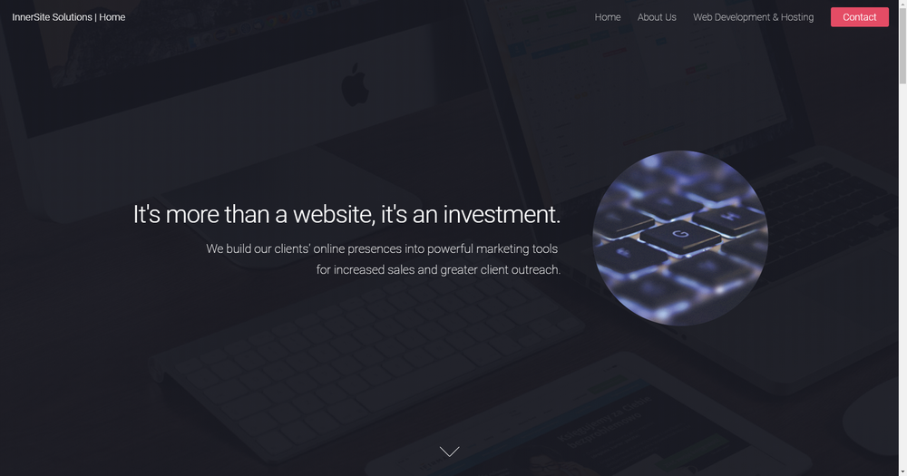 Photo of InnerSite Solutions
