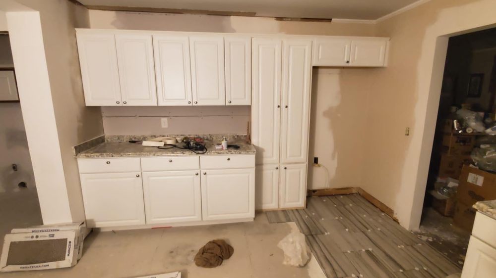 Photo of Edwin's Remodeling Services