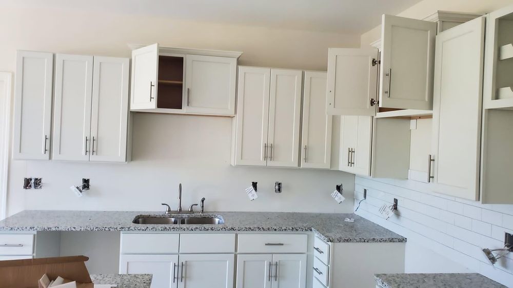 Photo of Edwin's Remodeling Services