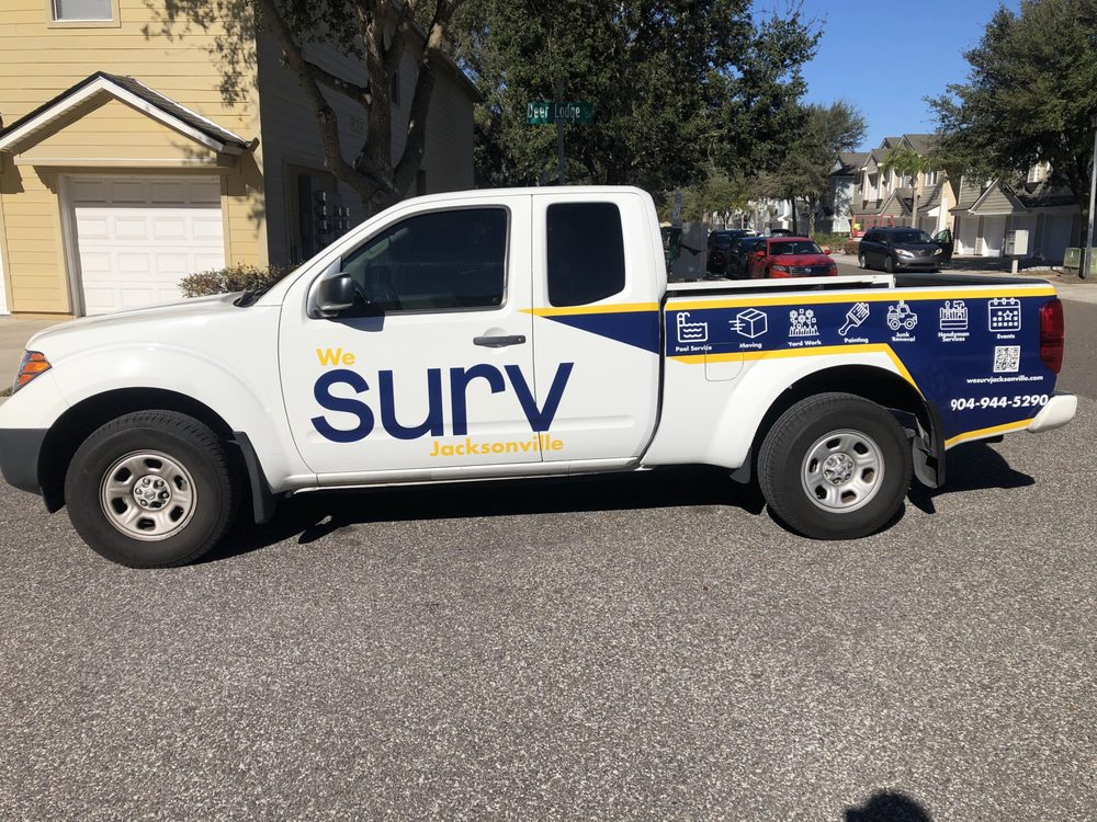 Photo of We Surv Jacksonville