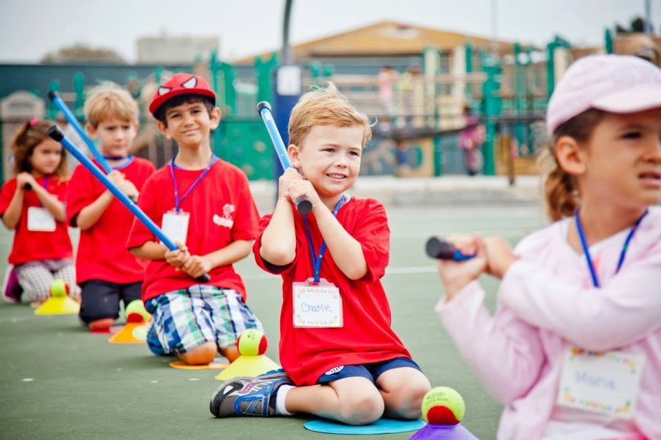 Photo of Playball