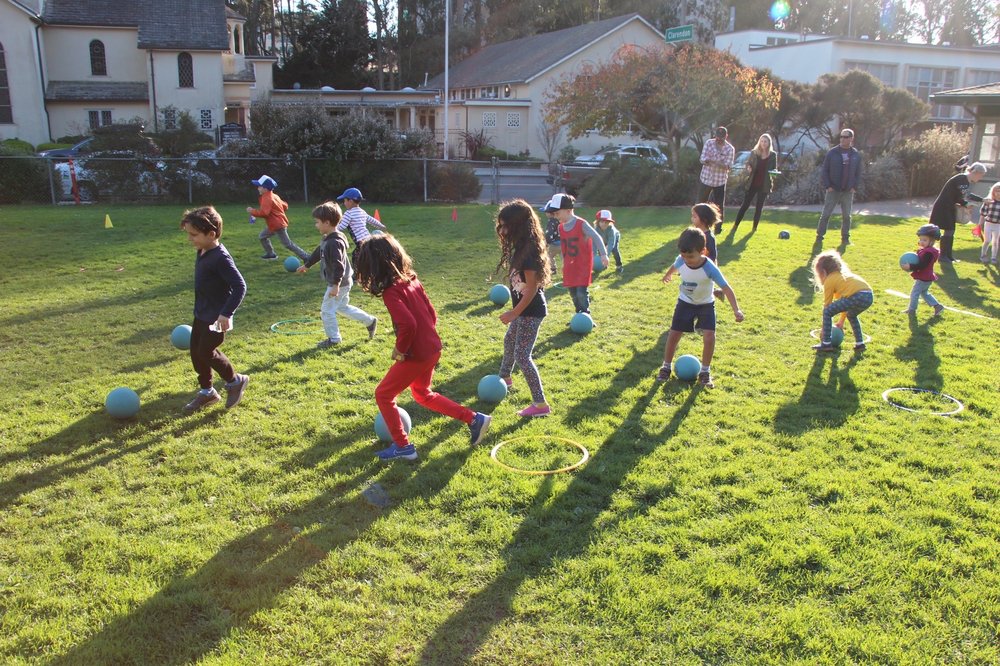 Photo of Playball
