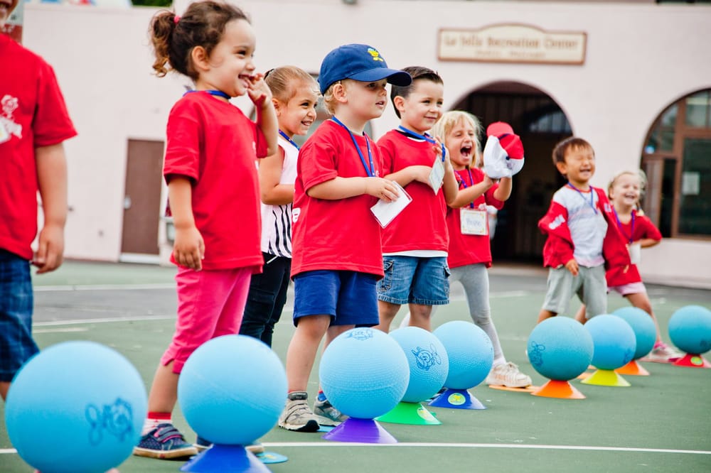Photo of Playball