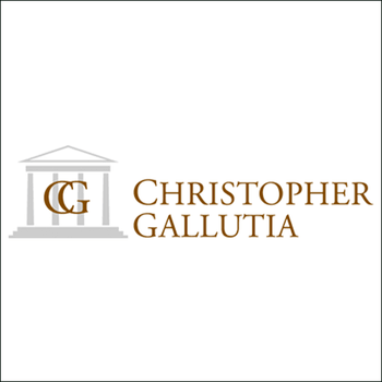 Photo of Christopher Gallutia