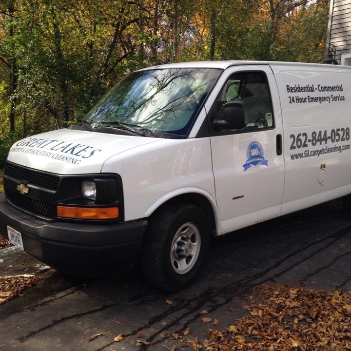Photo of Great Lakes Carpet & Upholstery Cleaning - South Caledonia