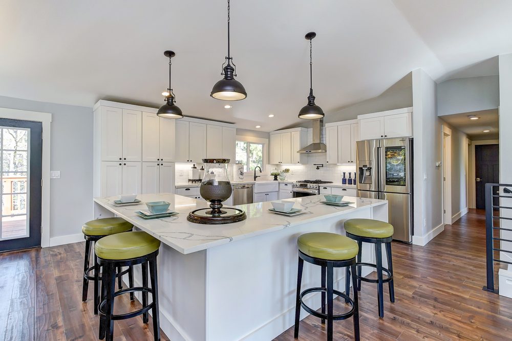 Photo of ABS Seattle Cabinets & Counters