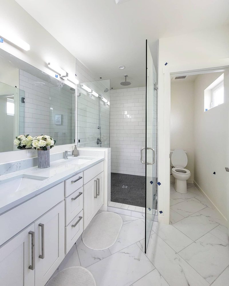 Photo of ABS Seattle Cabinets & Counters
