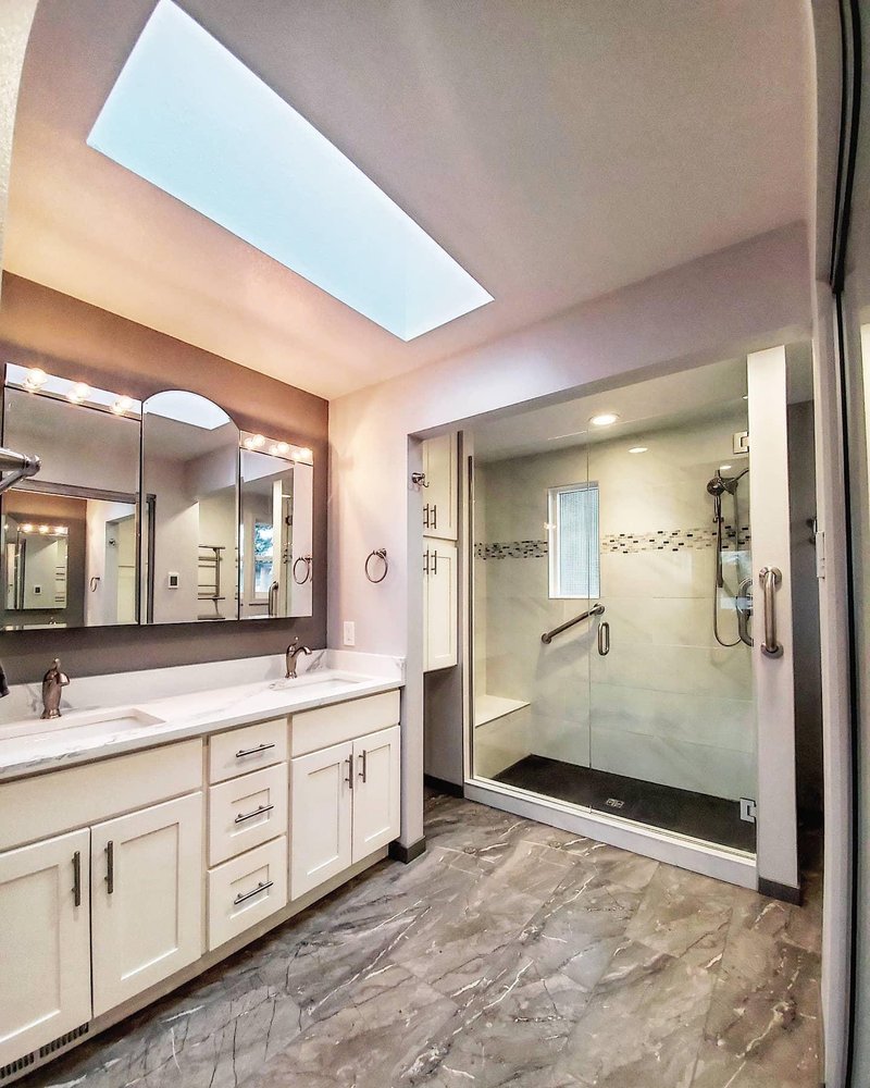 Photo of ABS Seattle Cabinets & Counters
