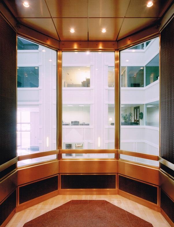 Photo of Chesapeake Elevator Interiors