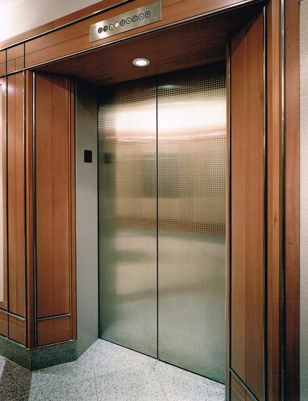 Photo of Chesapeake Elevator Interiors