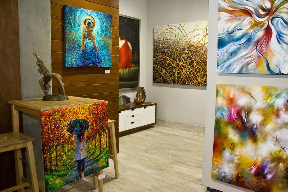 Photo of Adelman Fine Art
