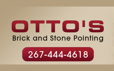 Photo of Otto's Brick and Stone Pointing
