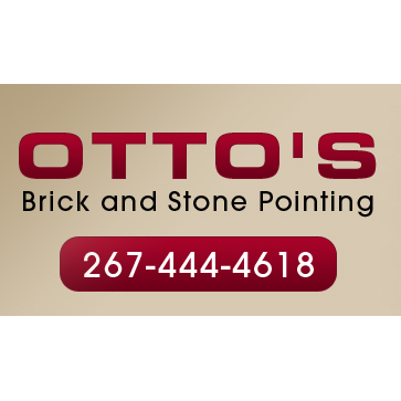 Photo of Otto's Brick and Stone Pointing