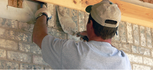 Photo of Otto's Brick and Stone Pointing