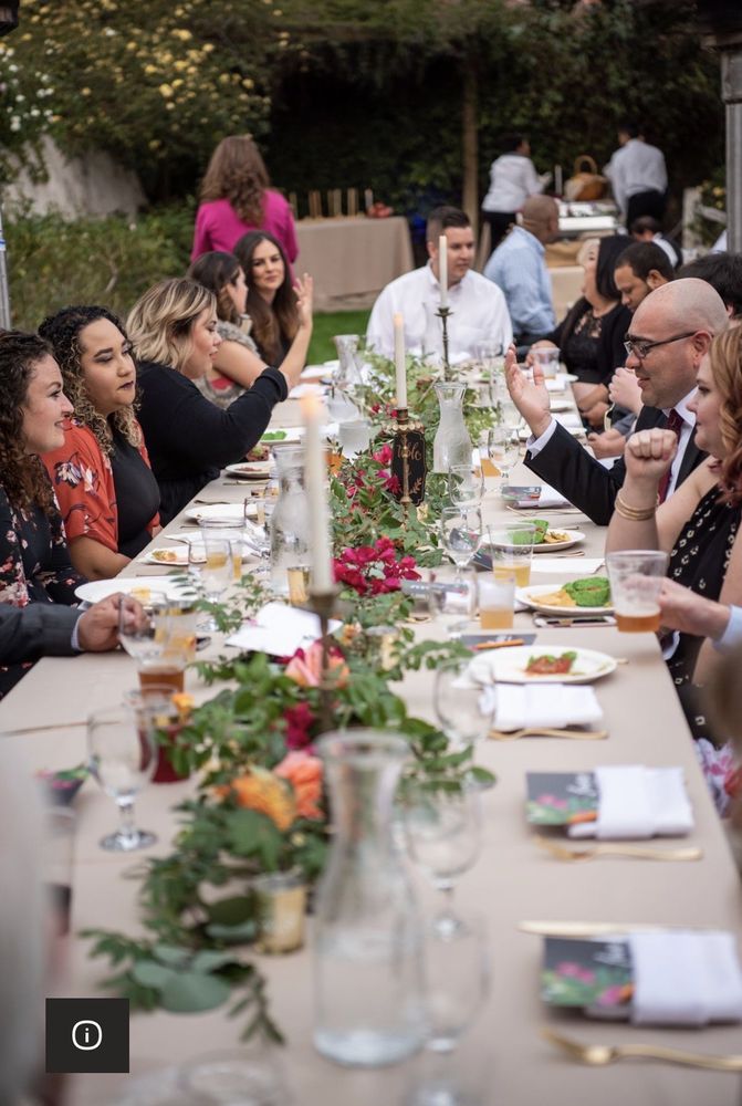 Photo of This And That Event Services
