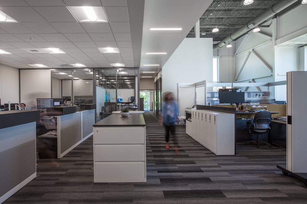 Photo of Office Resources
