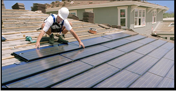 Photo of Eclat Roofing