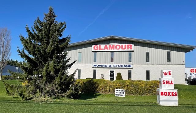 Photo of Glamour Moving & Storage