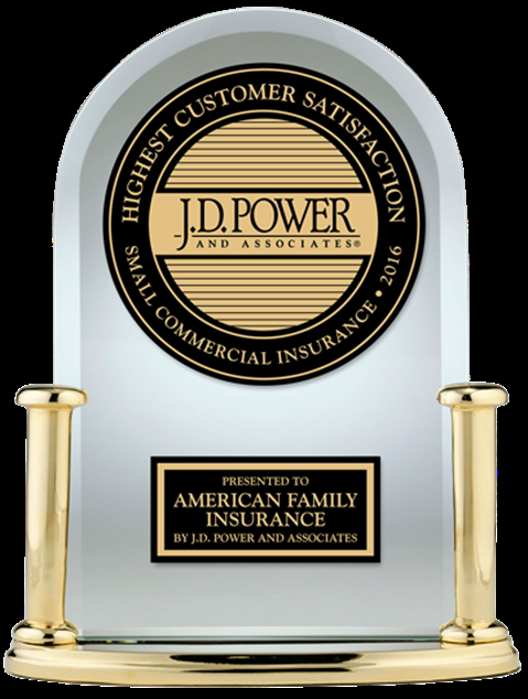 Photo of American Family Insurance - Brian Moore
