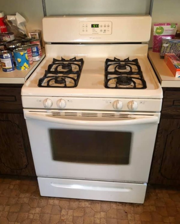Photo of Chrissy's Cleaning