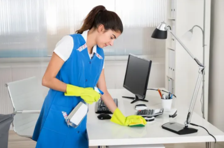 Photo of Chrissy's Cleaning
