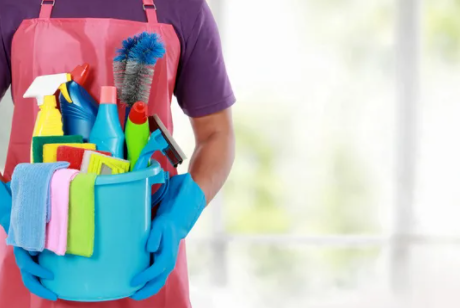 Photo of Chrissy's Cleaning