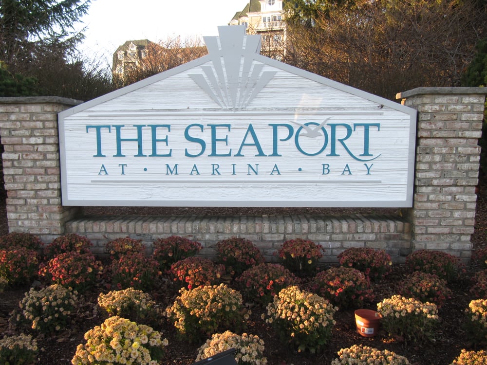 Photo of Marina Bay Properties
