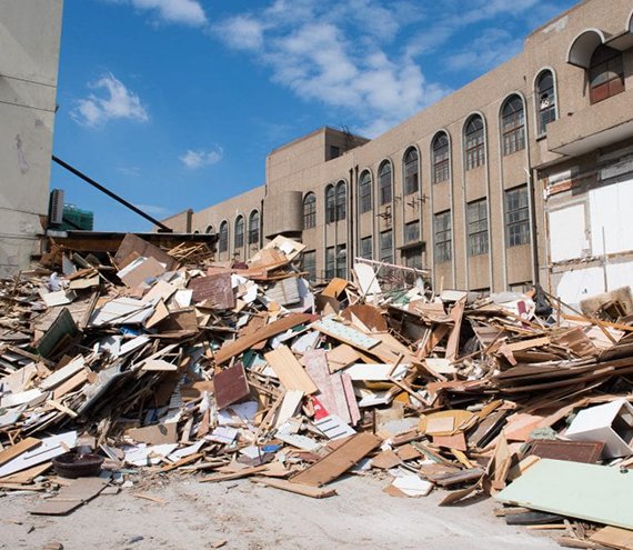 Photo of Tri-City Hauling And Demolishing