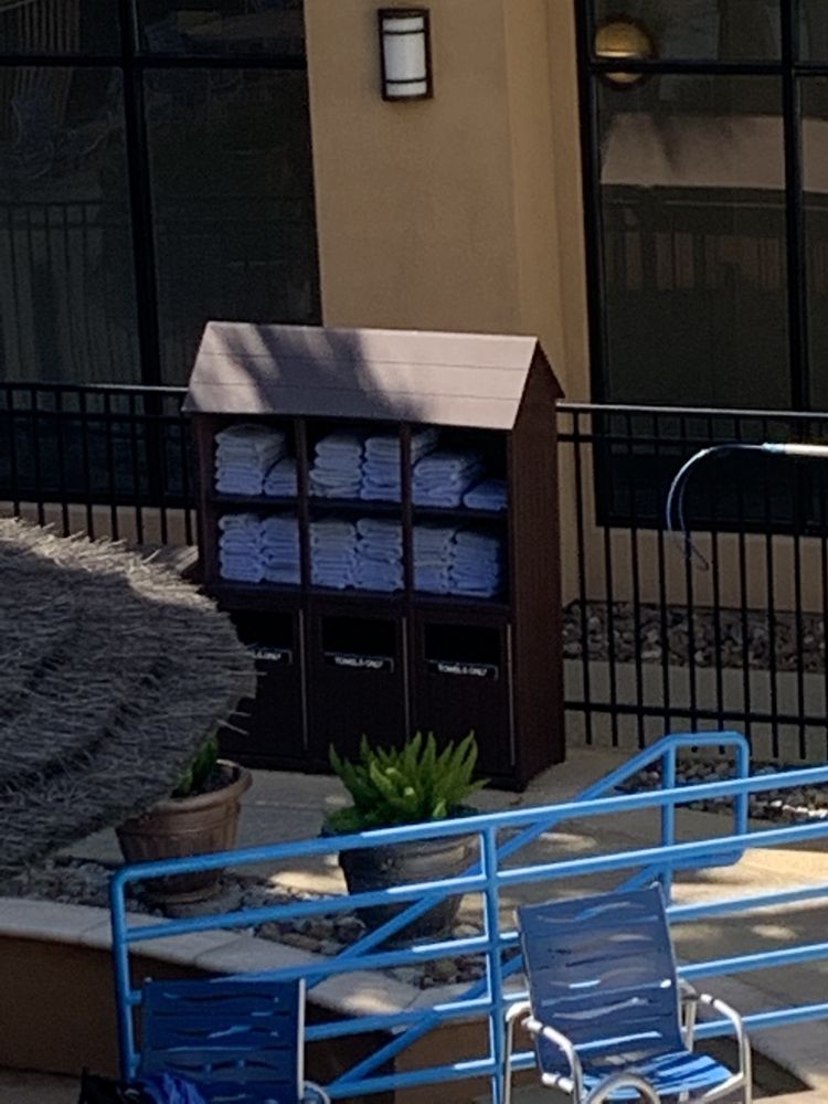 Photo of Courtyard San Antonio SeaWorld/Westover Hills