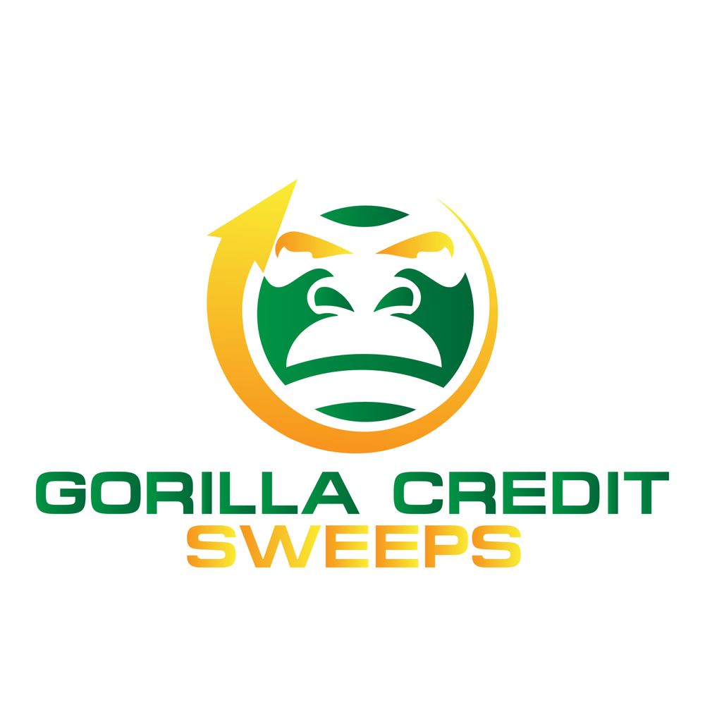 Photo of Gorilla Credit Sweeps