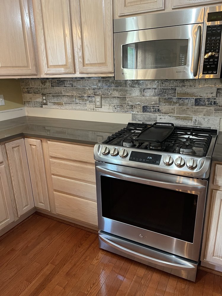 Photo of 123 Cabinets Direct