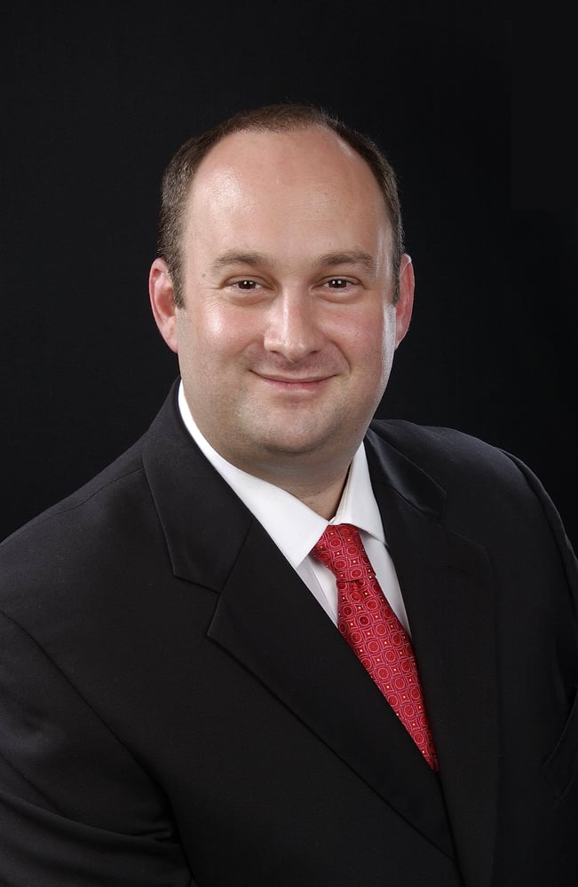 Photo of David L Wrubel, CPA