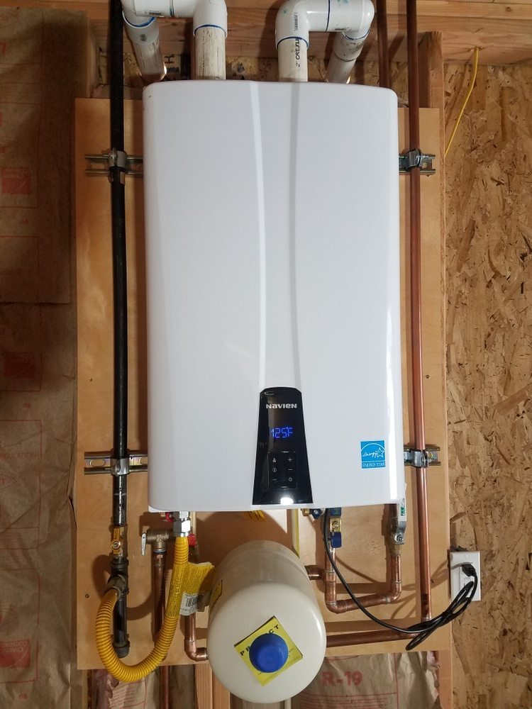 Photo of Wolff Water Heaters