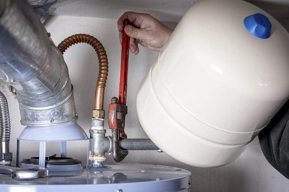 Photo of Wolff Water Heaters