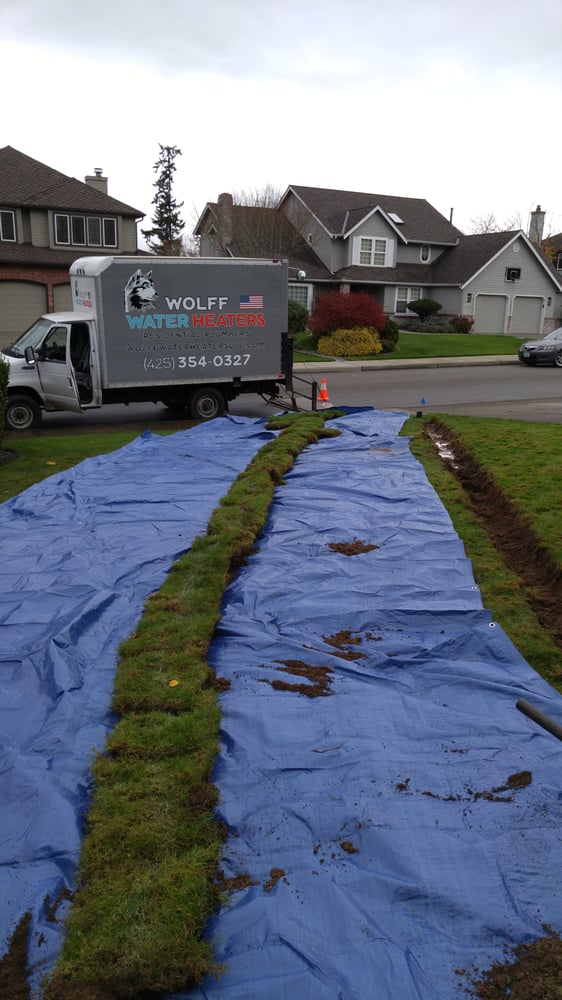 Photo of Wolff Water Heaters