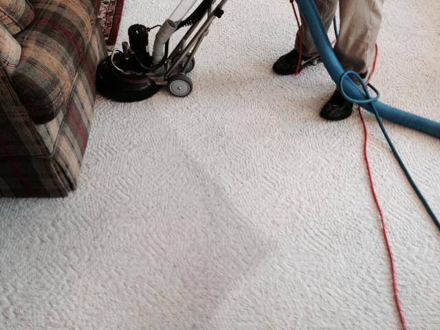 Photo of Ultra Clean Floor Care
