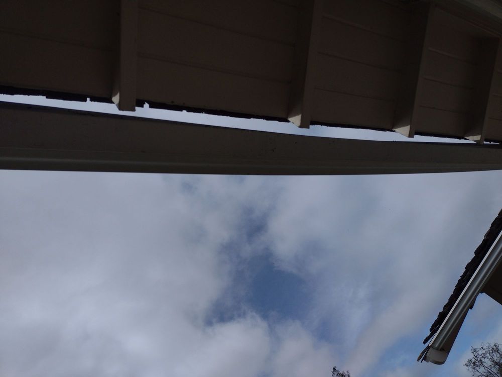 Photo of Alex Gutter & Roof