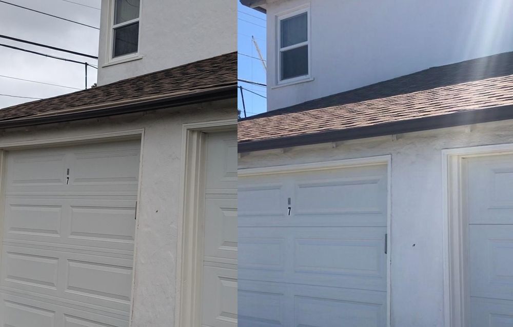 Photo of Alex Gutter & Roof
